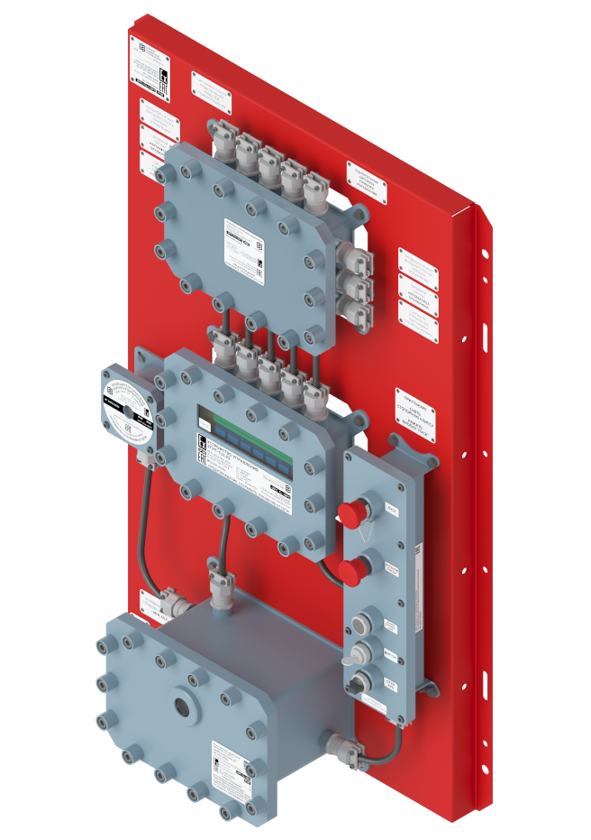 ППУ-4-I ЭТУП 6.11Р.С.ОП.7