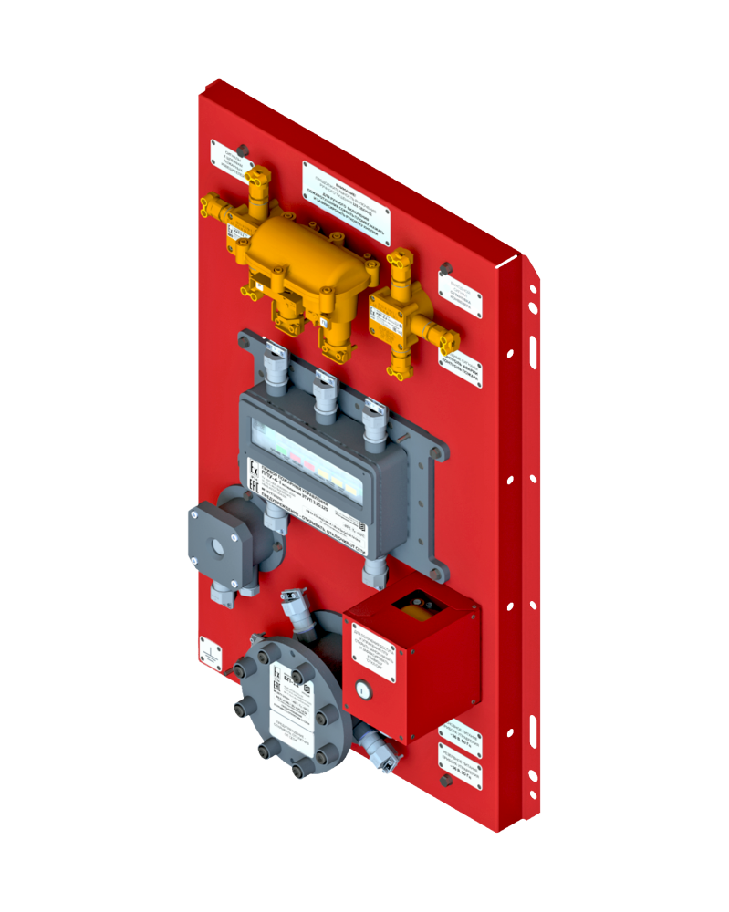 ППУ-4-I ЭТУП 3.10