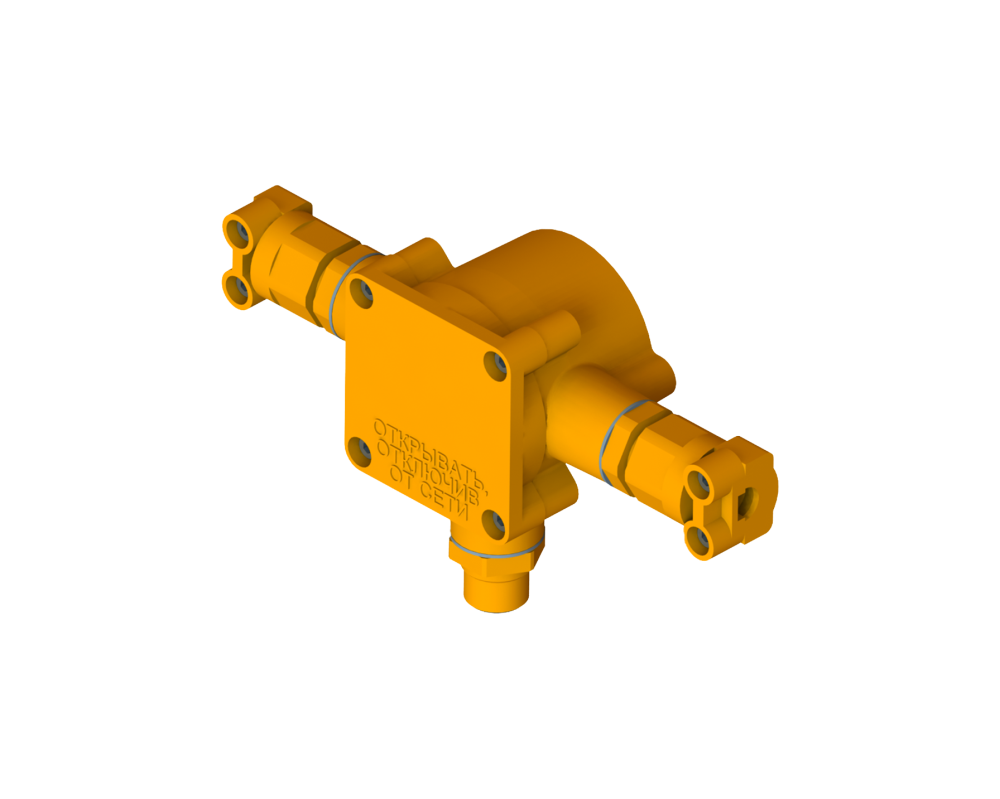 Извещатель ИП 101-7-А1-А1/40-50 (К)