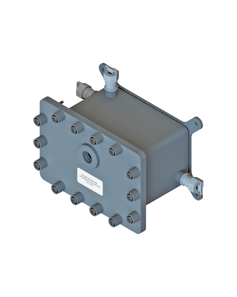 Блок питания БПР-1.С.ОП.3