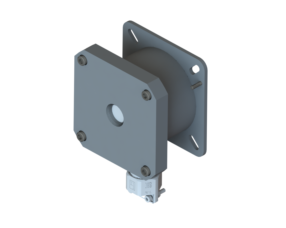 Оповещатель ОЗВ-Ex d-Люксор-НСТ-12-24 В DC
