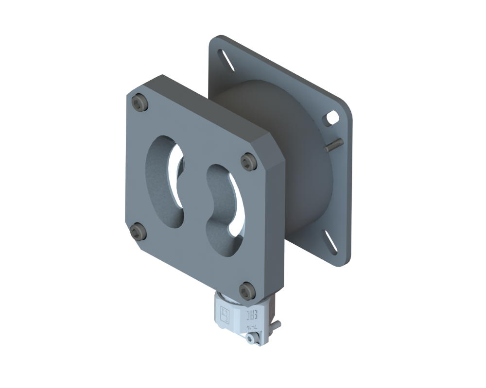 Оповещатель ОCВ-Ex d-Люксор-НСТ-12-24 В DС