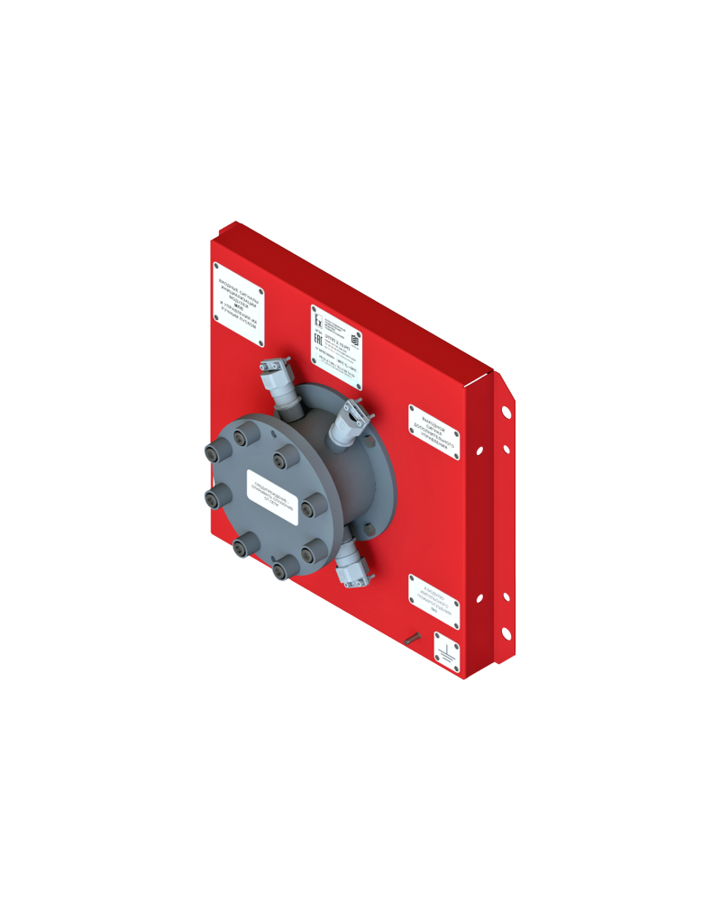 Пульт ЭТПП 2.10.РП