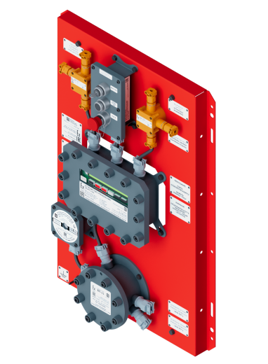 ППУ-4-I ЭТУП 3.10