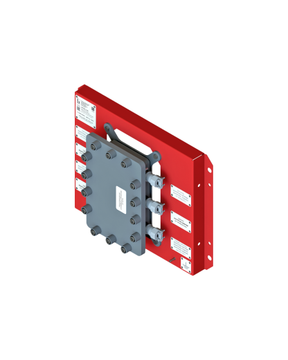 Пульт ЭТПК 2.20