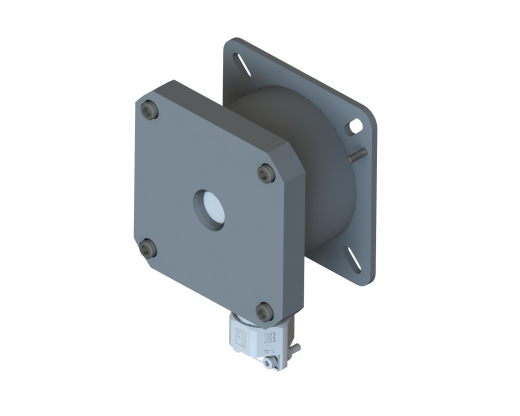 Оповещатель ОЗВ-Ex d-Люксор-НСТ-9-36 В DC