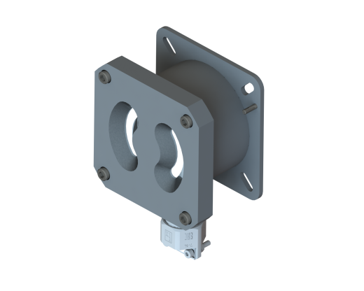 Оповещатель ОCВ-Ex d-Люксор-СТ-9-36 В DC