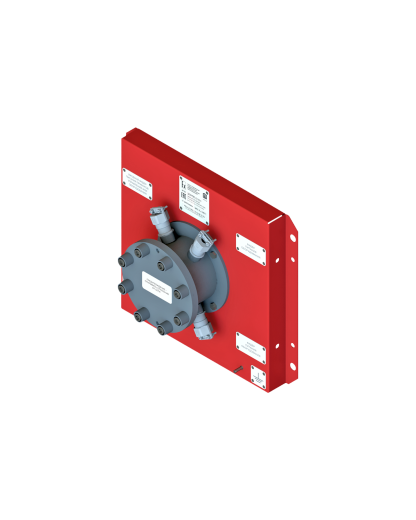 Пульт ЭТРПП 2.10.1