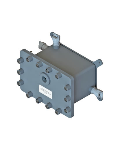 Блок питания БПР-1.С.ОП.3