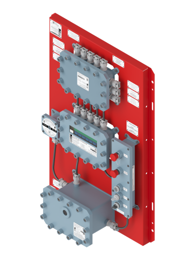 ППУ-4-I ЭТУП 6.11Р.С.ОП.7