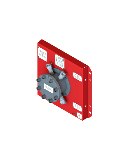 Пульт ЭТПП 2.10.РП