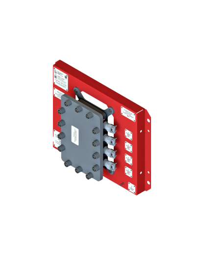 Пульт ЭТПП 4.10