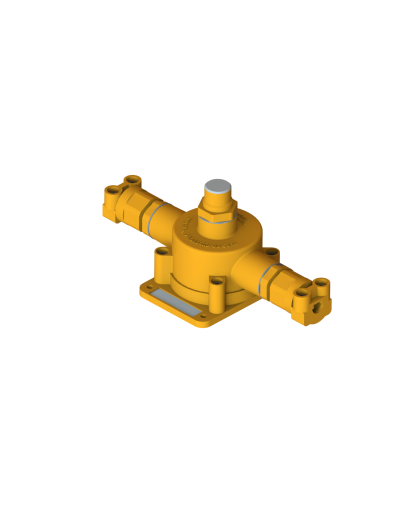 Извещатель ИП 101-9-А3/60 (П)