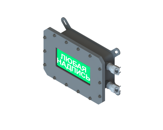 ТСВ-Ex d-Люксор-НСТ-12-24 В DC