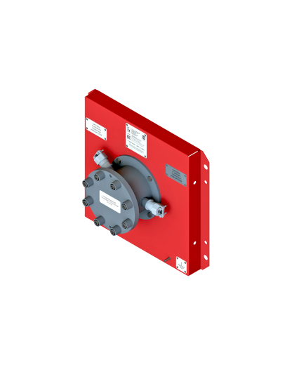 Пульт ЭТППИ 2.10.1