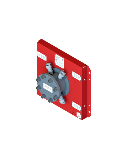 Пульт ЭТПК 2.10.1