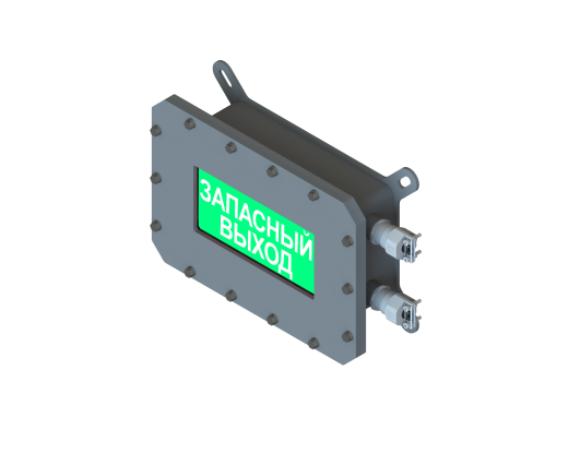 ТСВ-Ex d-Люксор-НСТ-12-24 В DC