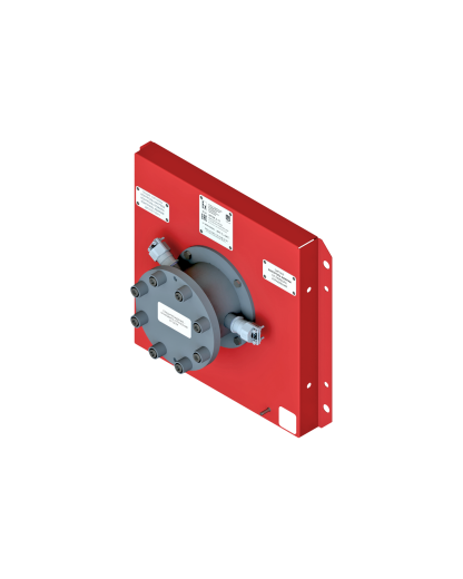 Пульт ЭТПК 2.11